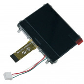 Display-Anzeigetafel