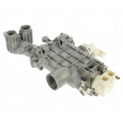 Widerstand Originalteil