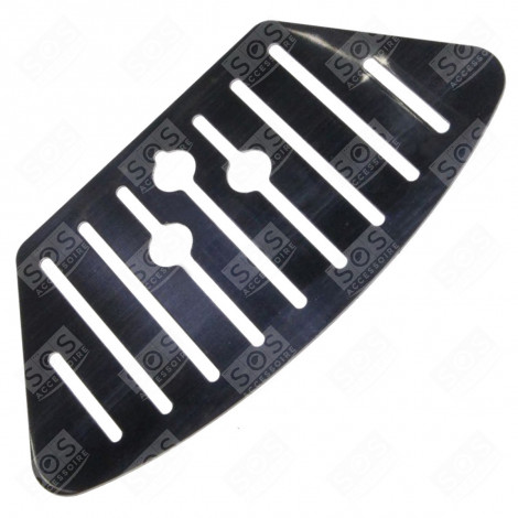 EDELSTAHL-GITTER KAFFEEMASCHINE, ESPRESSOMASCHINE - MS-0037893