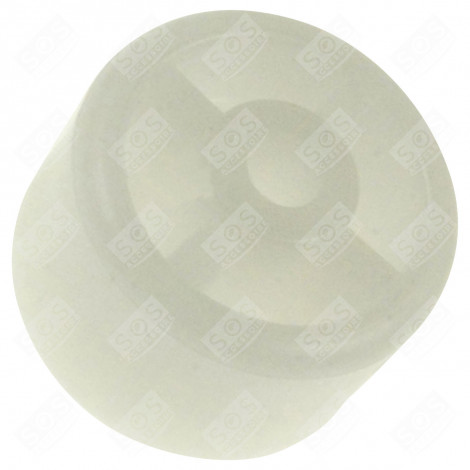 LAUFROLLE OHNE HALTERUNG KÜHLSCHRANK, GEFRIERSCHRANK - 4J03500A