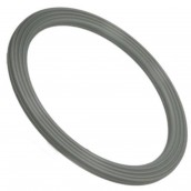 3er Set Dichtungen für Mix-Aufsatz