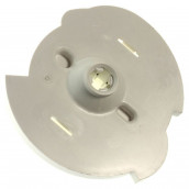 Verteilerscheibe (111)