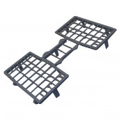 Besteckkorb-Gitter
