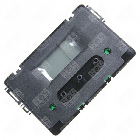 ORIGINAL-PROGRAMMGEBER BACKOFEN, KÜCHENHERD - 72X1309