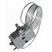 Thermostat, Temperaturregler