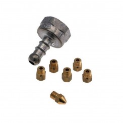 Kit d'Injecteurs, gicleurs but