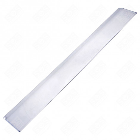 SCHUBLADENFRONT FÜR FLEISCHSCHUBLADE KÜHLSCHRANK, GEFRIERSCHRANK - 0060218812A, 49054541