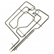 Original-Grilldachheizung