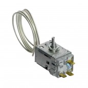 Thermostat, Temperaturregler