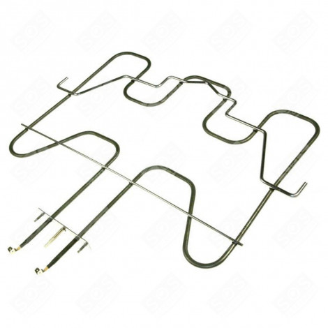 ORIGINAL-WIDERSTAND BACKOFEN, KÜCHENHERD - 5612405505, 5612405703