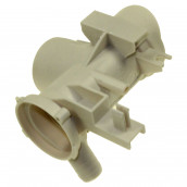 Ablaufpumpen-Körper