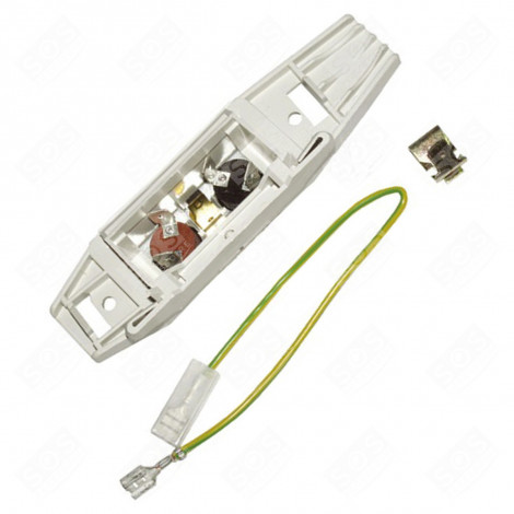 ORIGINALTHERMOSTAT WÄSCHETROCKNER - 00058887