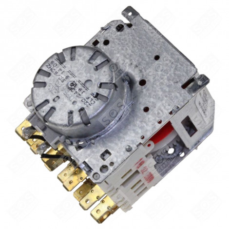 PROGRAMMIERGERÄT WÄSCHETROCKNER - 57X0973