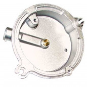 Injektorhalterung, Sprühstrahl R.