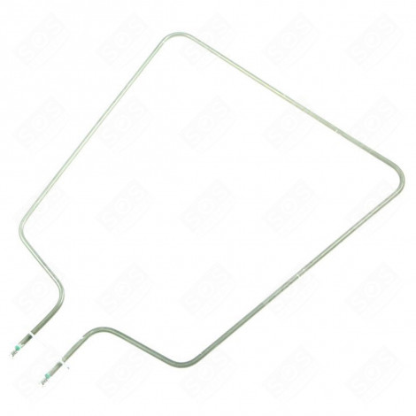 WIDERSTAND BACKOFEN, KÜCHENHERD - 481225998432