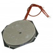 Brenner 1400/1800W D150mm