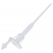 Radjustierungsachse-Halterung