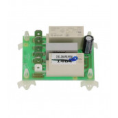 Original elektronische Leistungskarte