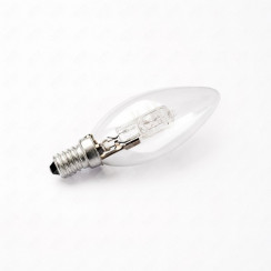 Halogenlampe 28W  E14 220V