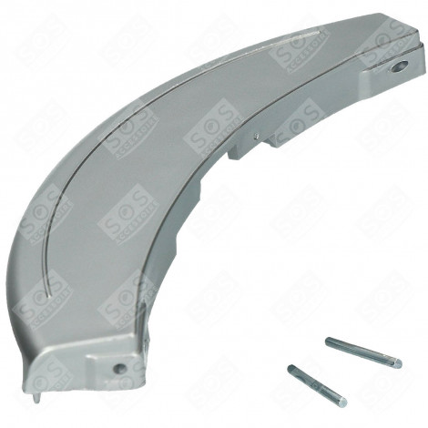 TÜRGRIFF FÜR BULLAUGE WASCHMASCHINE - 00647449, 00490902