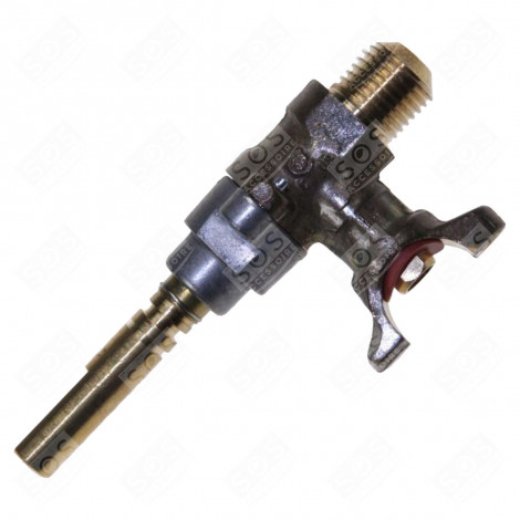 HALBSCHNELLER HAHN BACKOFEN, KÜCHENHERD - C00031679