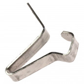 Feder für Gefrierfachklappe (2)