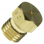 Düse Propan- / Butangas 90