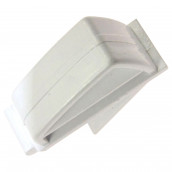 Schalterabdeckung [332 0]