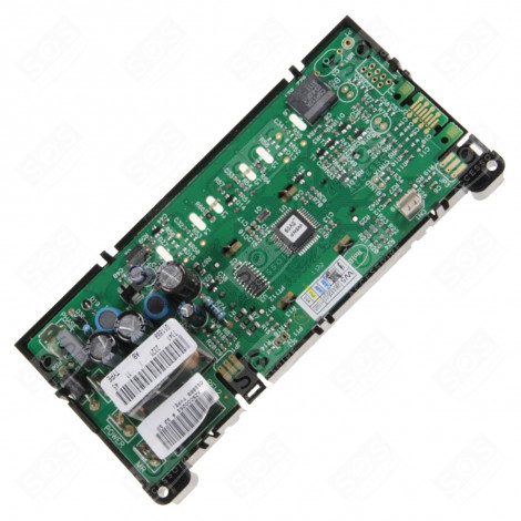 DISPLAY-PLATINE BACKOFEN, KÜCHENHERD - 72X1802