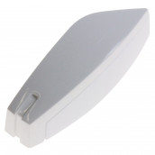 Bediendrehknopf weiß