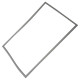 TÜRDICHTUNG (KÜHLSCHRANK-TEIL) KÜHLSCHRANK, GEFRIERSCHRANK - 4324854900