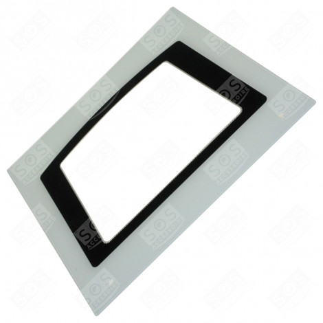 ORIGINAL-AUSSENTÜRSCHEIBE DES OFENS BACKOFEN, KÜCHENHERD - 3560360038