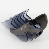 Kammaufsatz groß (Schnittführung)