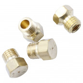 Original-Düsensatz, Butan/Propan-Gas