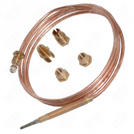 THERMOCOUPLE 1200MM BACKOFEN, KÜCHENHERD - 682956