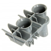 Anschluss für Sprüharm oben