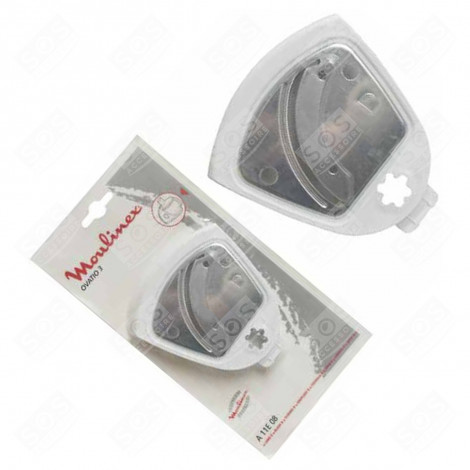 MESSER KÜCHENMASCHINE - A11E08