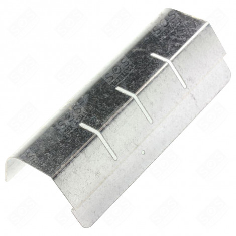 DAMPFSPERRBLECH DUNSTABZUGSHAUBE - 49027732