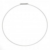 Manschette Spannring