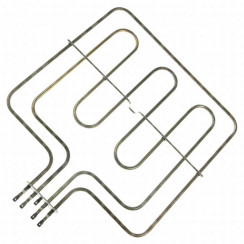 Grillelement C Sup 1600+1000W