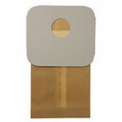 Schachtel mit 5 Papierbeuteln