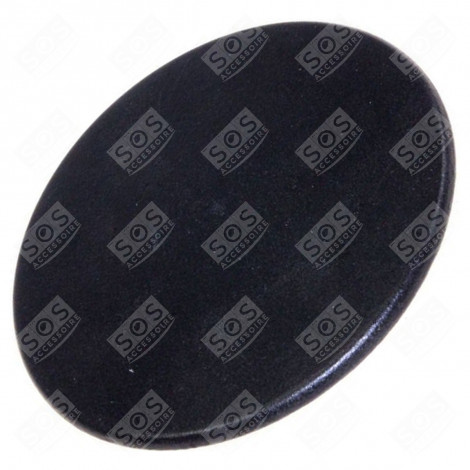 DECKEL DES SCHNELLBRENNERS BACKOFEN, KÜCHENHERD - 74X5034