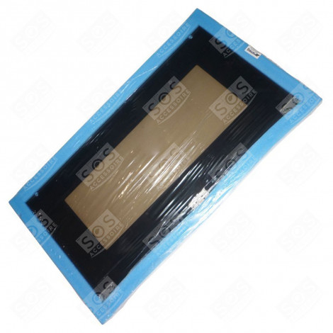 TÜRGLAS AUSSEN BACKOFEN, KÜCHENHERD - 692532752