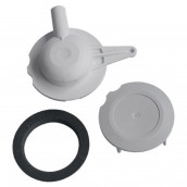 Ablaufschlauchdüse Original