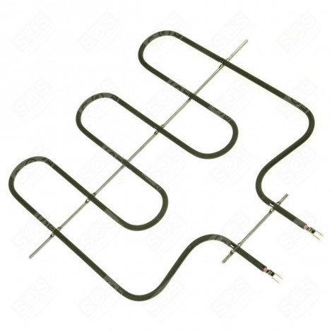 BODENWIDERSTAND BACKOFEN, KÜCHENHERD - CA50032A3