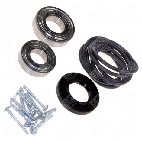 PALIER WASCHMASCHINE - 00425641