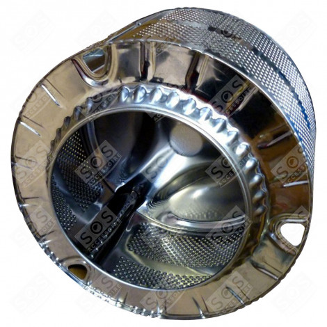 TROMMEL MIT ORIGINAL-KREUZGITTER WASCHMASCHINE - 00215117