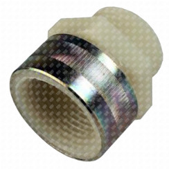 Wasserheizungskupplung