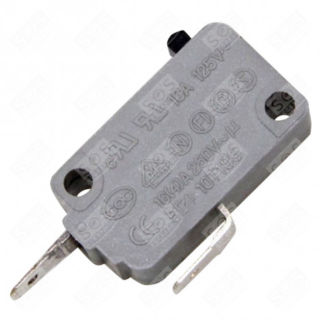 MINISCHALTER MIKROWELLE, MIKROWELLENHERD - 72X4056