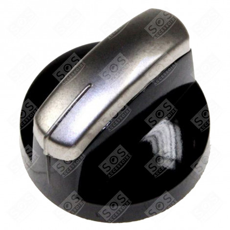 KNOPF SCHWARZ BACKOFEN, KÜCHENHERD - 3550317071